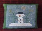 (image for) Snowy Man